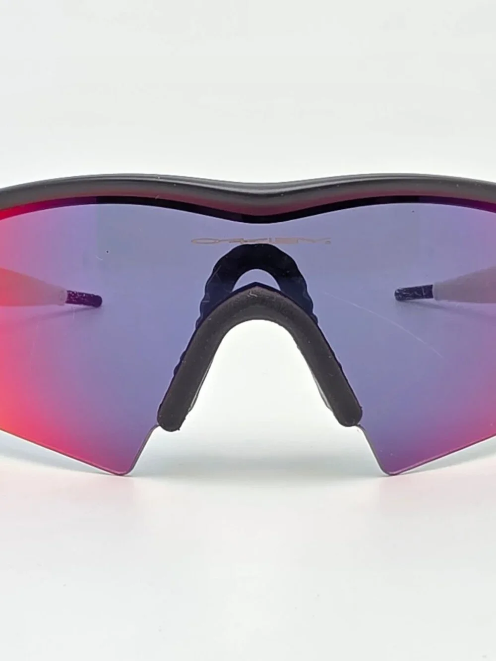 Oakley this listing